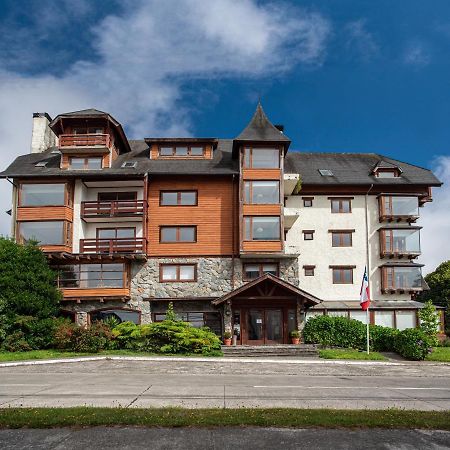 Hotel Puelche Puerto Varas Dış mekan fotoğraf