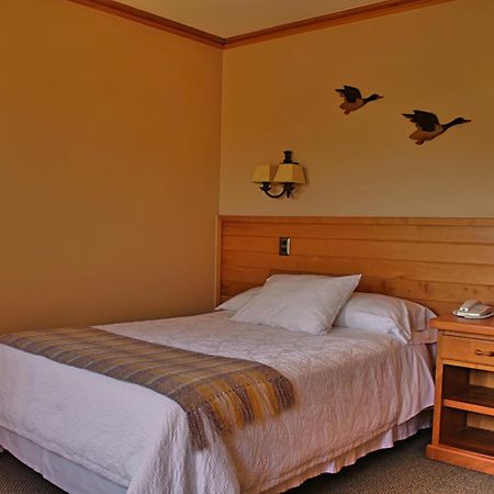 Hotel Puelche Puerto Varas Oda fotoğraf