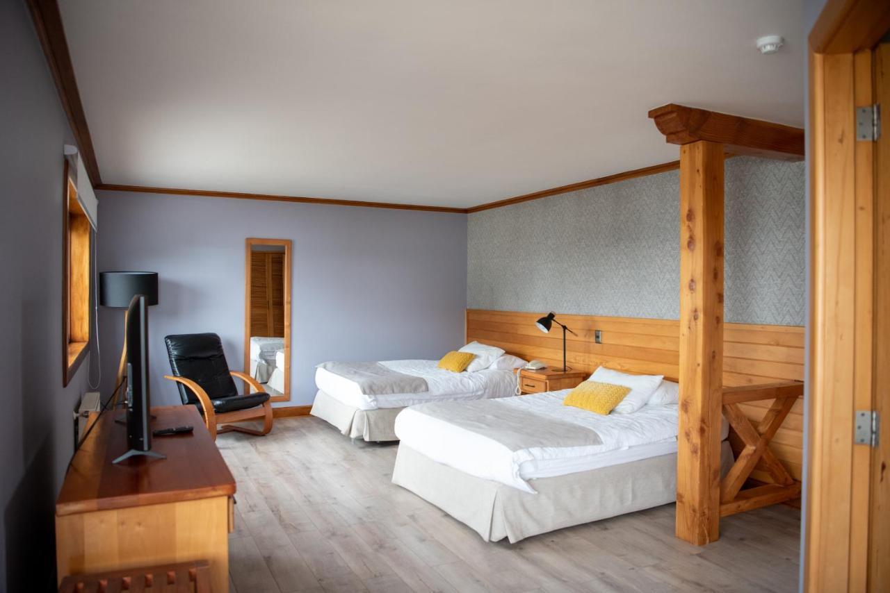 Hotel Puelche Puerto Varas Dış mekan fotoğraf
