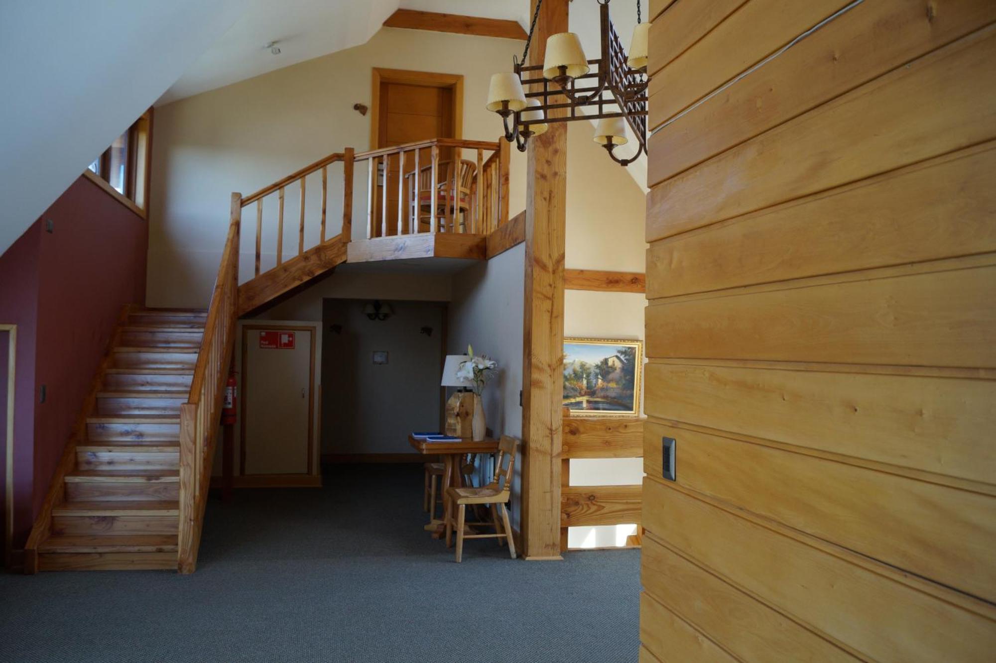 Hotel Puelche Puerto Varas Dış mekan fotoğraf