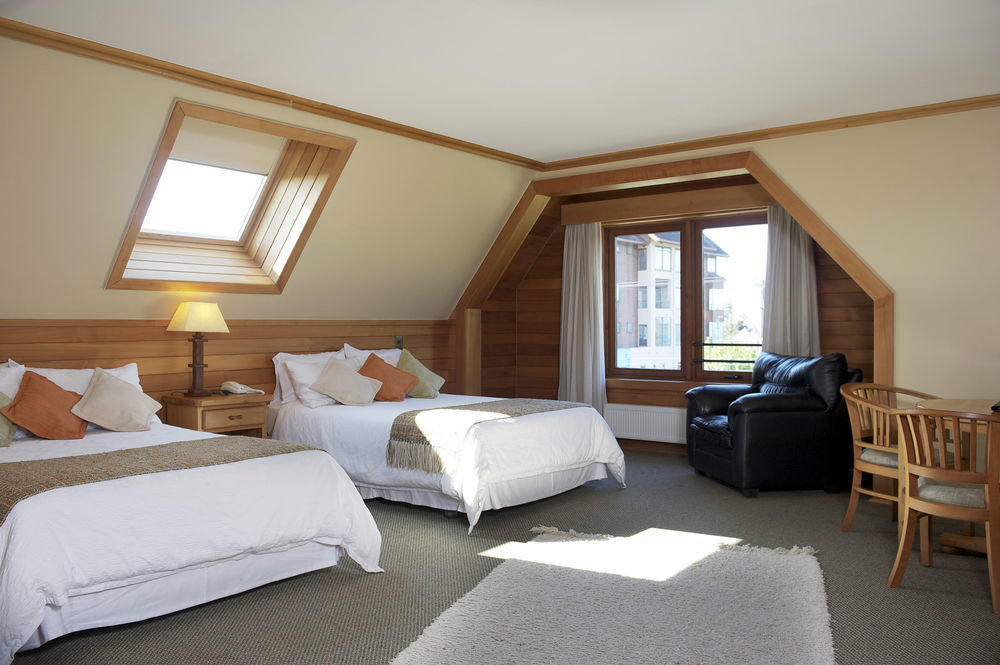 Hotel Puelche Puerto Varas Dış mekan fotoğraf