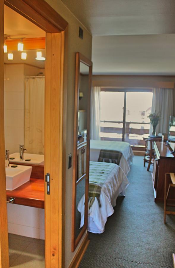 Hotel Puelche Puerto Varas Dış mekan fotoğraf