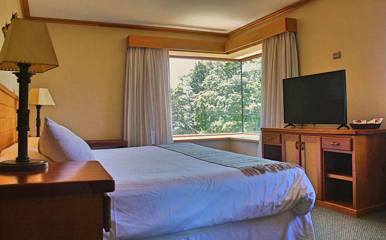 Hotel Puelche Puerto Varas Dış mekan fotoğraf