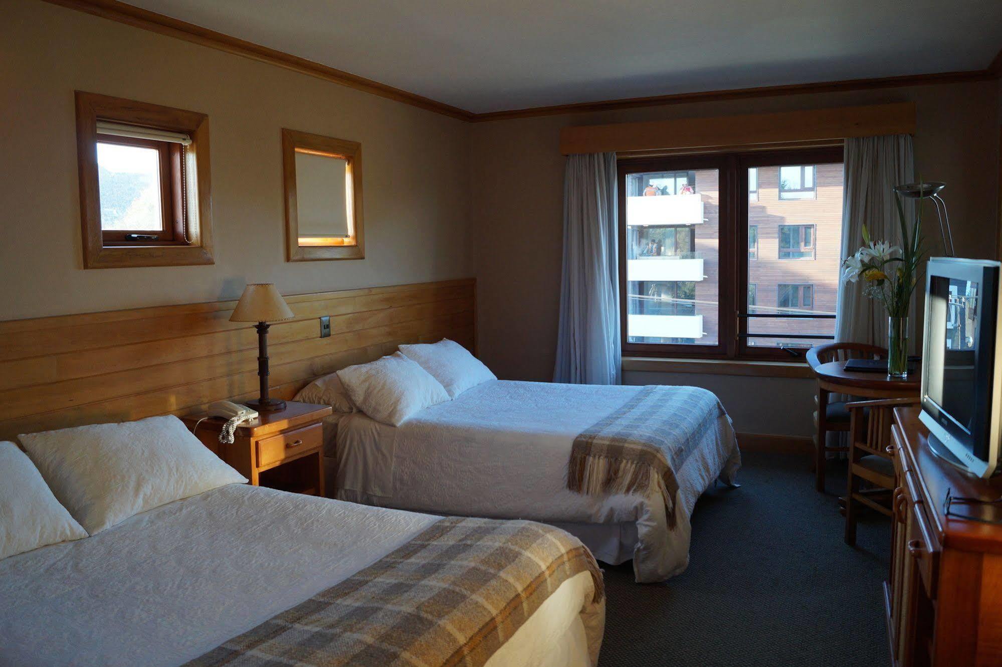 Hotel Puelche Puerto Varas Dış mekan fotoğraf