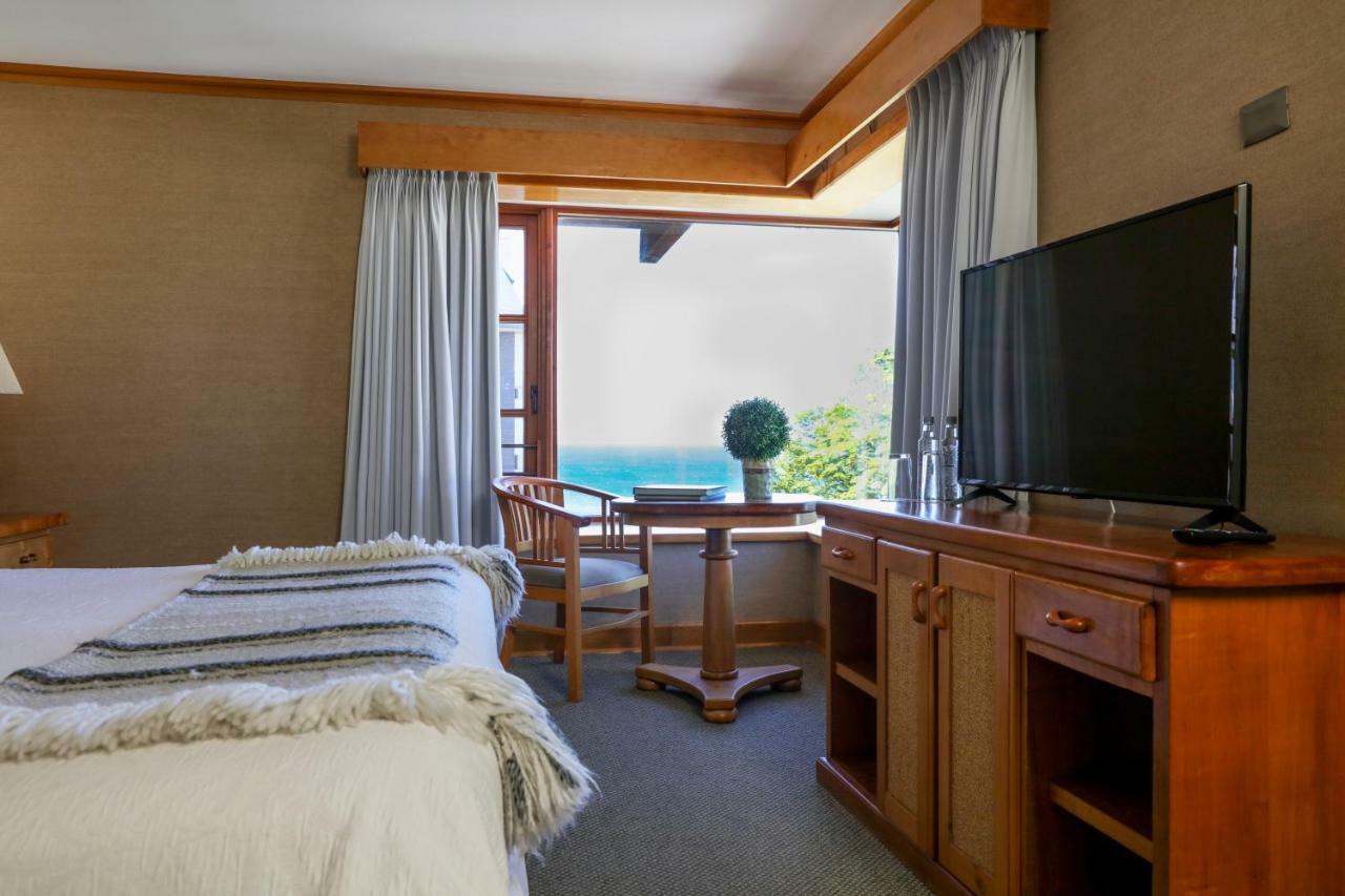 Hotel Puelche Puerto Varas Dış mekan fotoğraf
