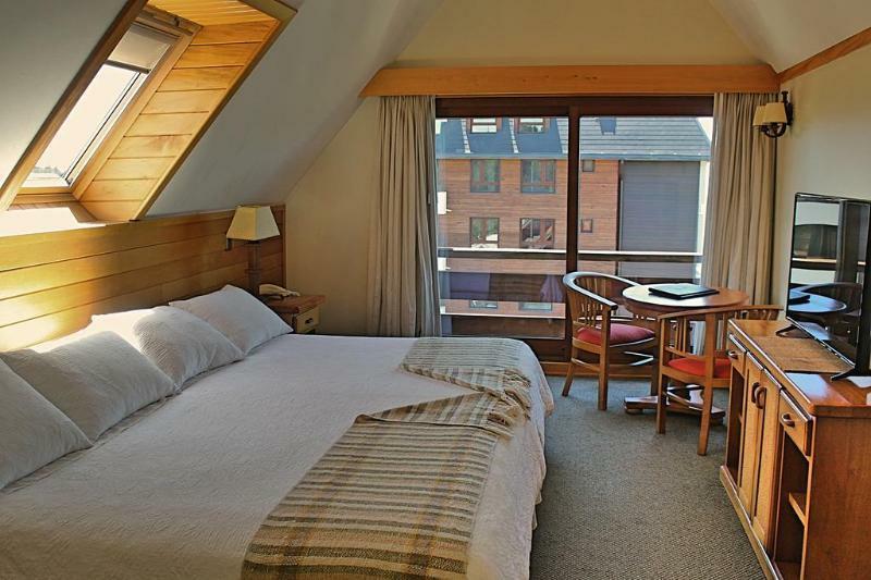 Hotel Puelche Puerto Varas Dış mekan fotoğraf