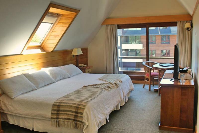 Hotel Puelche Puerto Varas Dış mekan fotoğraf